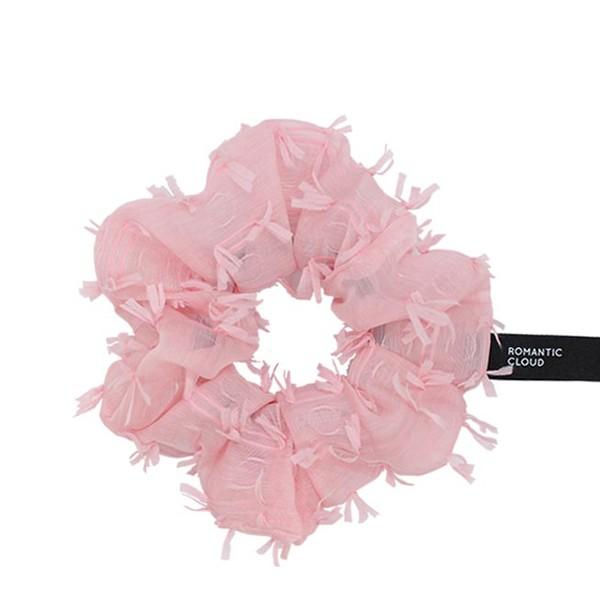 Cherry Blossom Scrunch