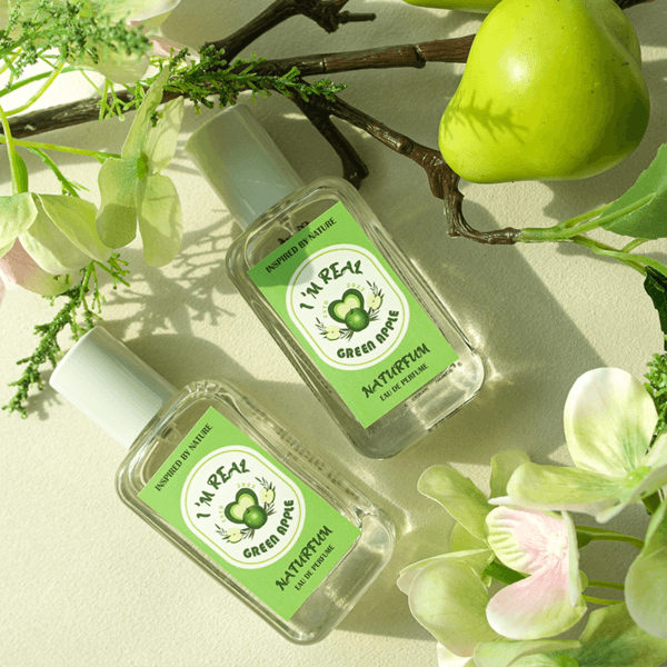 [NATURFUM 네이처퓸] 리얼 청사과 오 드 퍼퓸 30ML