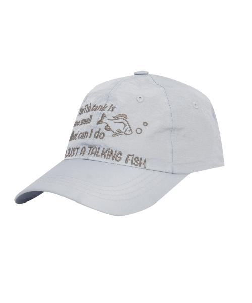 스펑키(SPUNKY)  JUST FISH (BLUE) - 사이즈 & 후기 | 무신사