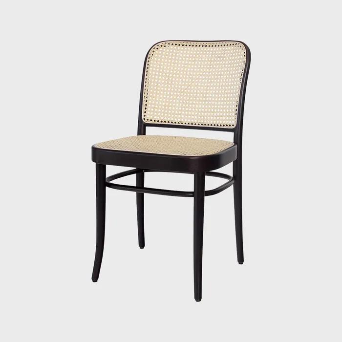 체어 811 - 커피/케인