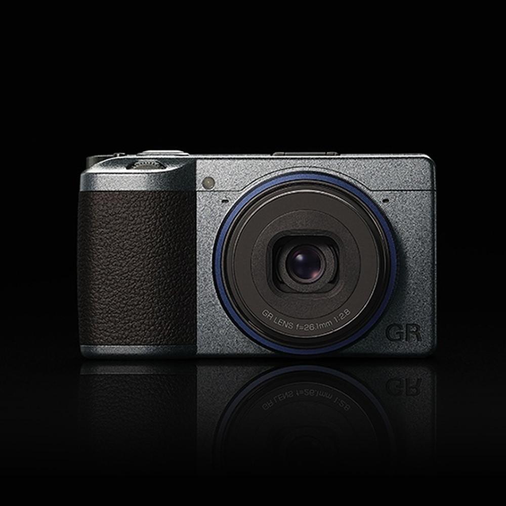 정품 RICOH GR IIIx 어반에디션 리코 GR3X 컴팩트카메라