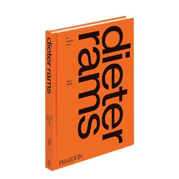 Dieter Rams 독일 제품 디자인 산업 컬렉션 LESS