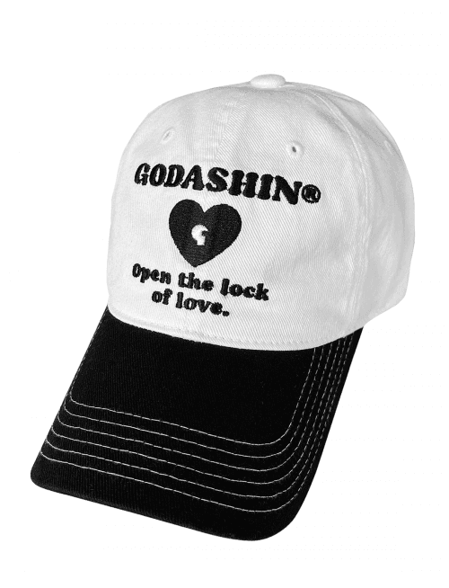 Love ya godashin ball cap
