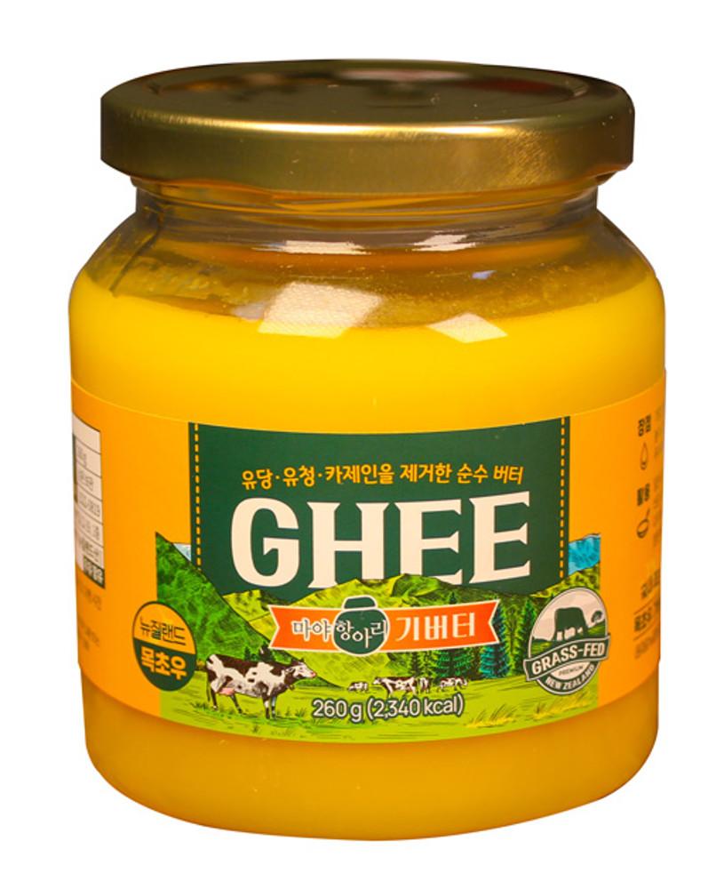 마야항아리 기버터 260g [원산지:뉴질랜드]