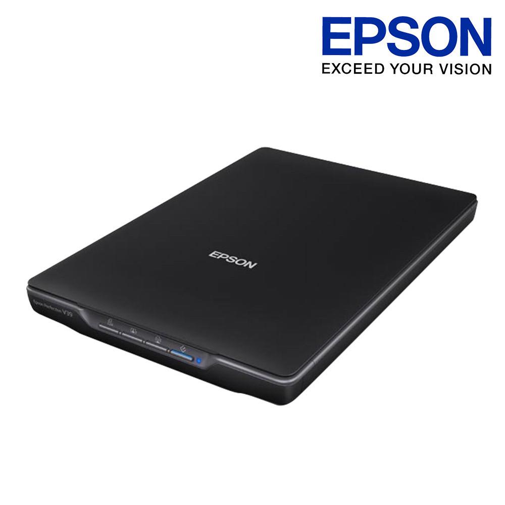 엡손 PF-V39 정품 컬러 평판형 스캐너 문서 A4 퍼펙션
