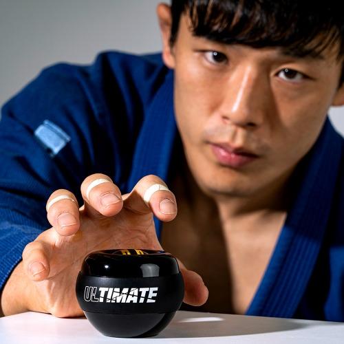 티메이트 정품 괴물전완근 울티드볼 PRO (2024 ver)