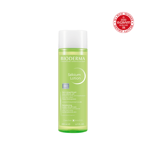 세비엄 로션 200ml