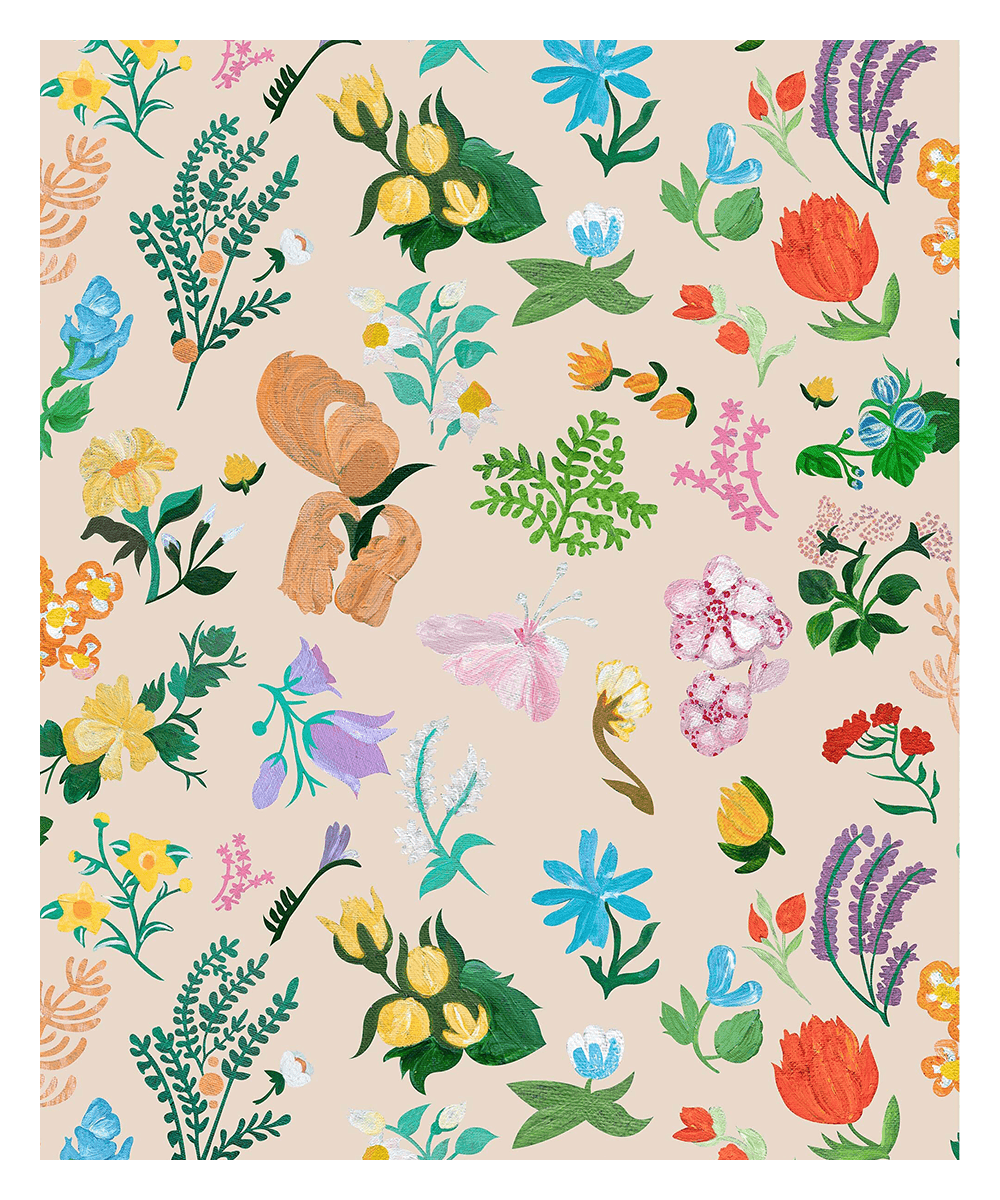 La Norche Del Marzo VL3071WM