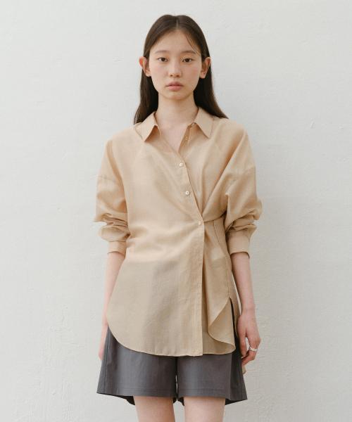 Glow flow fit Shirt