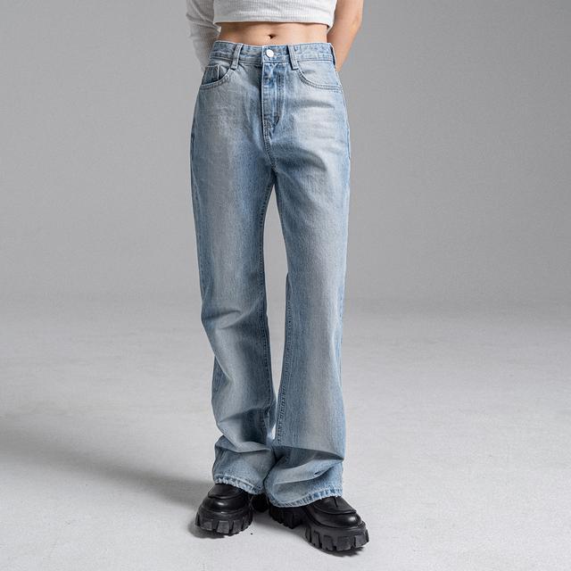 [BOOTSCUT] Aurora Jeans