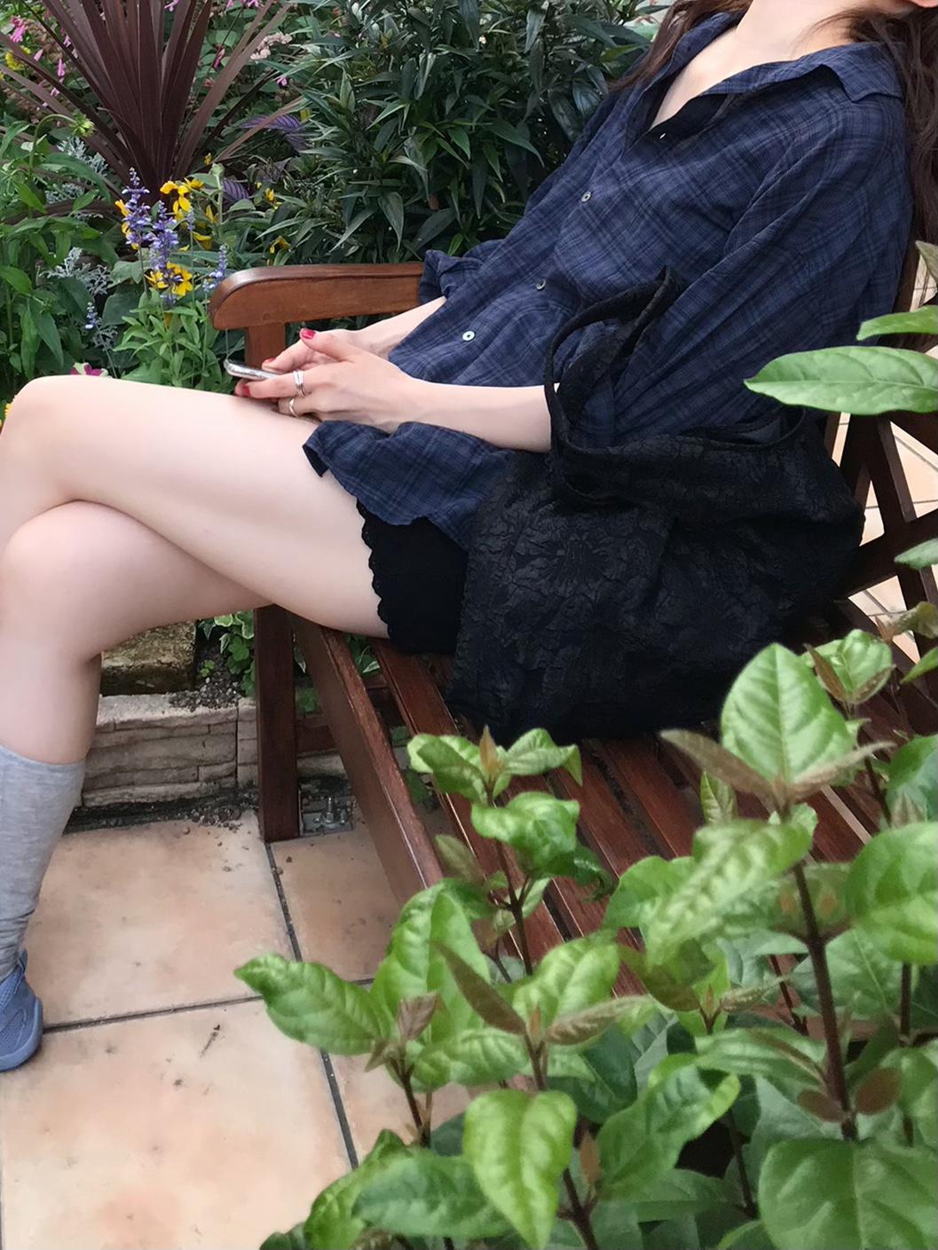 pharrell summer check shirt