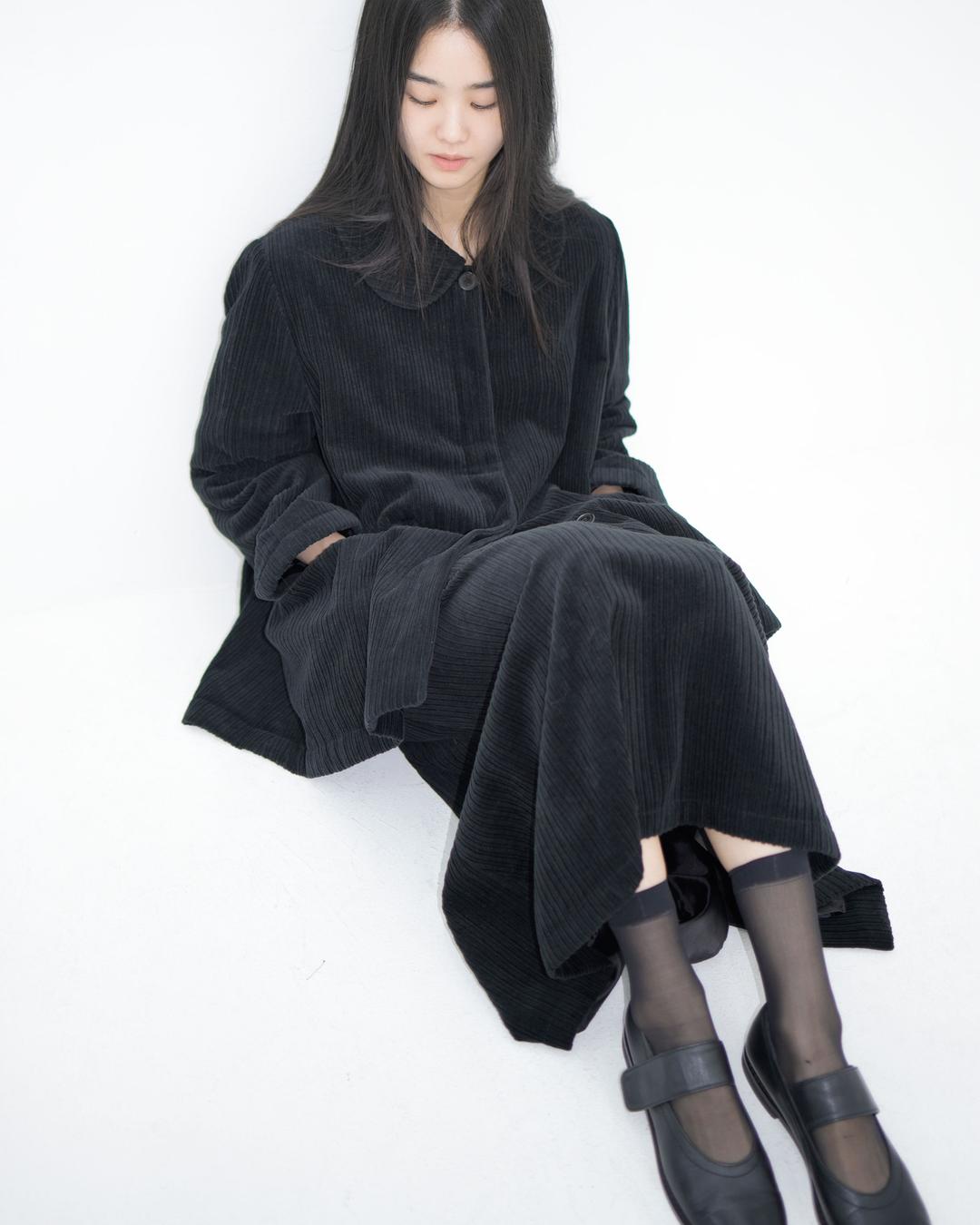 corduroy jacket (9/12 pm12:00 open, 10/4 순차 출고 예정)