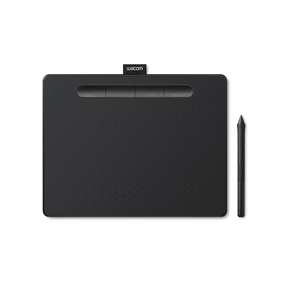 ★와콤 인튜어스 CTL-4100 와콤타블렛 펜마우스 웹툰 드로잉