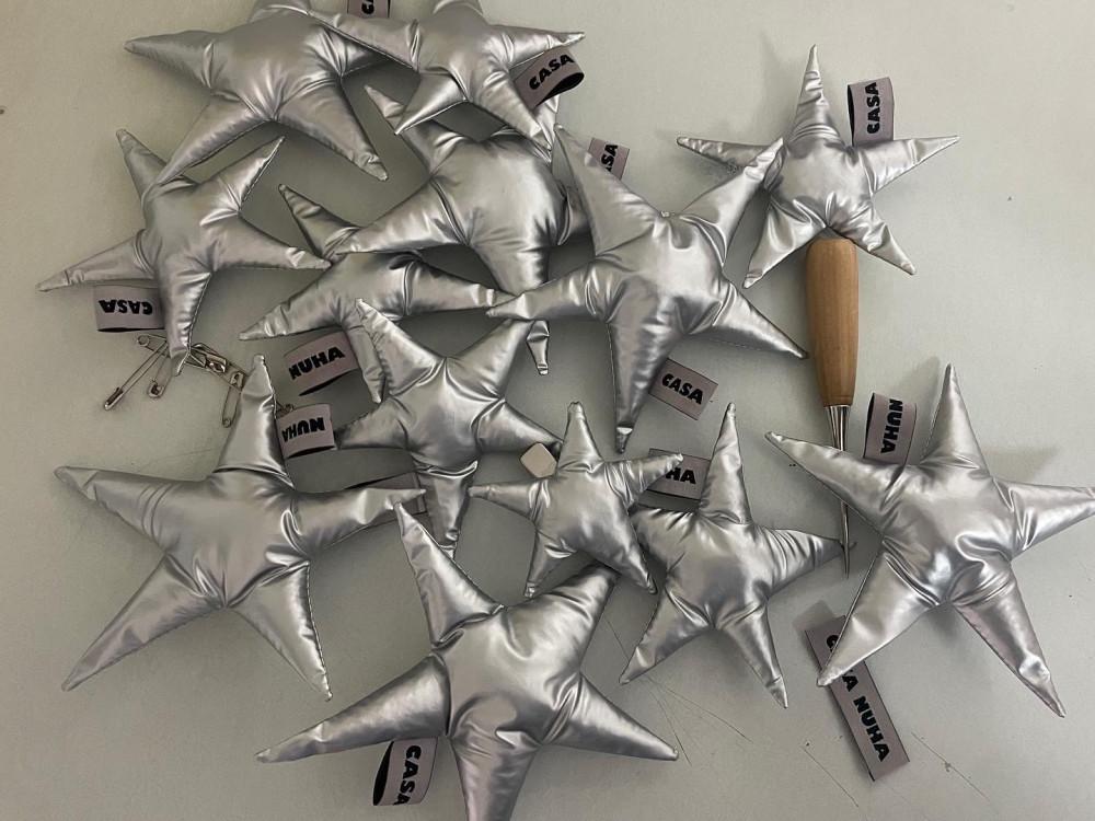 PATRICK MINI HAIR CLIP