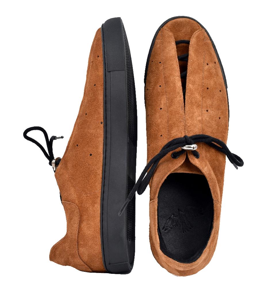 DVSN VTG SNEAKERS 07