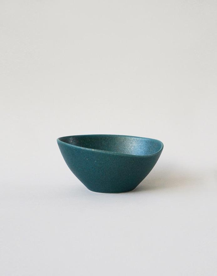 SO-AK｜Rice Bowl · Autumn Blue