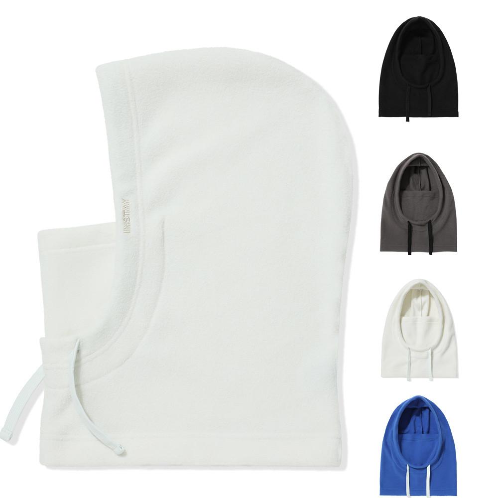 인스테이 후리스 플리스 워머 바라크라바 instay fleece warmer