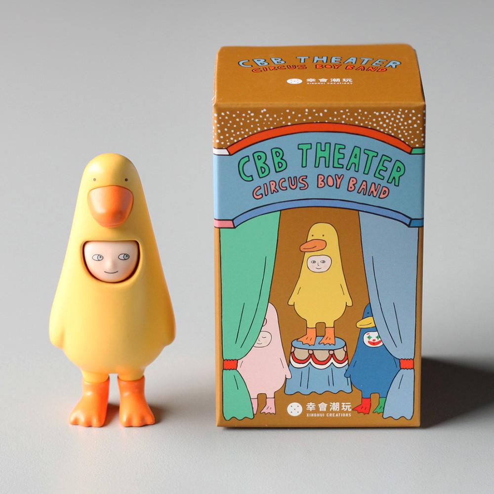 CBB THEATER Blind series - OREE ( 단품 )