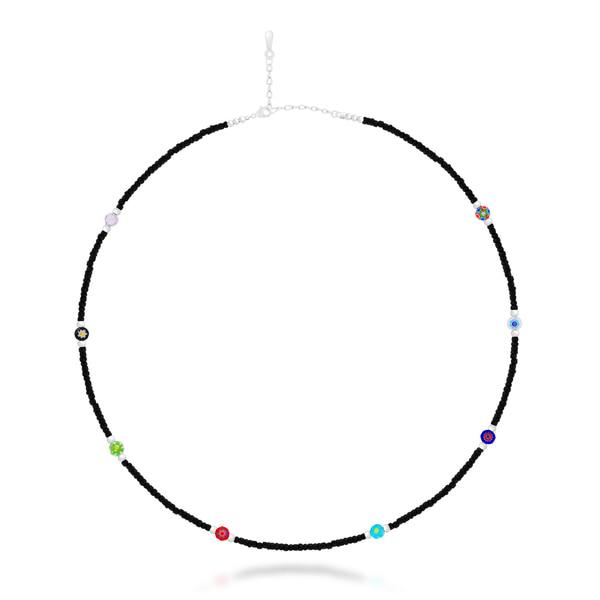 '신박한 정리\' 윤은혜 목걸이  MSJ-BZJ90075