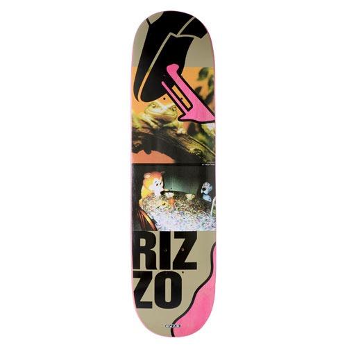 Rizzo 'Cereal\' 8.125