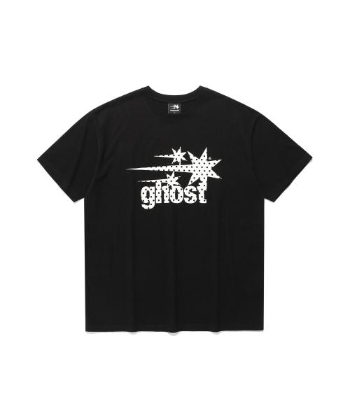 DOT SYMBOL TEE_BLACK(NG2FMUT516A)