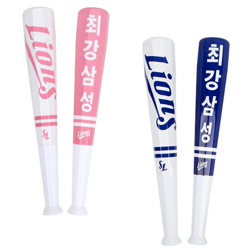 삼성라이온즈 SL 팔각 응원봉