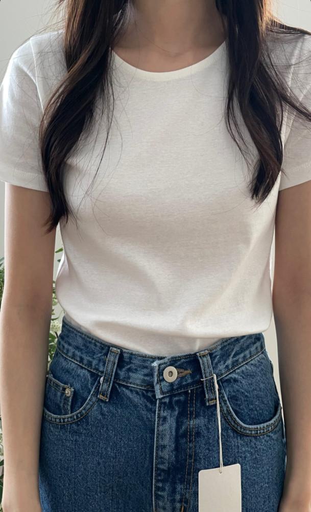 드온도 데일리 소프트 티(4col)