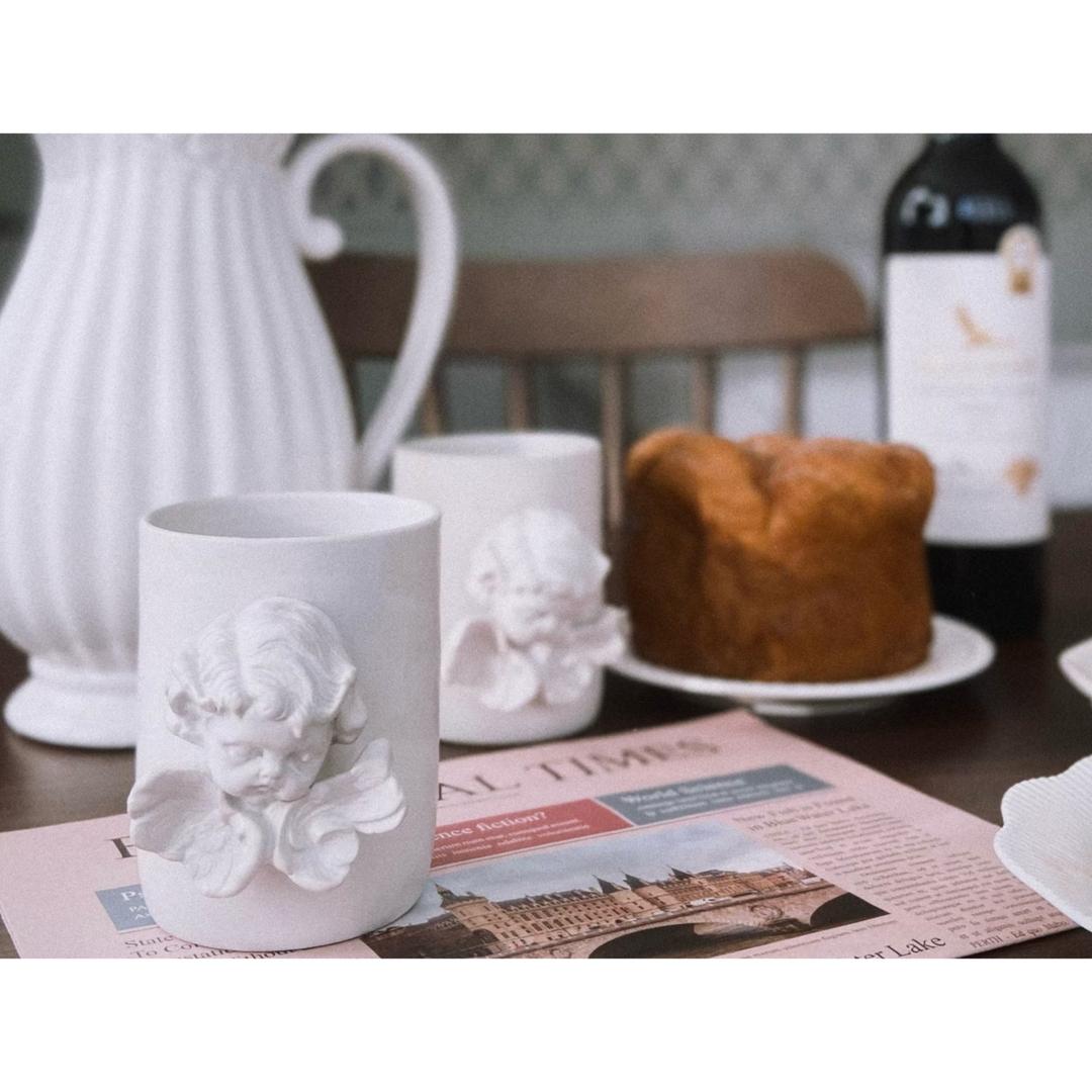 Rubella Mug