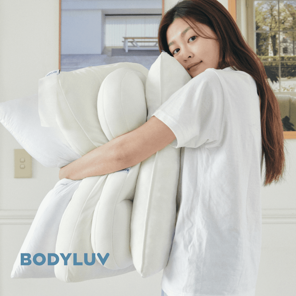 바디럽 베개 BEST 6종