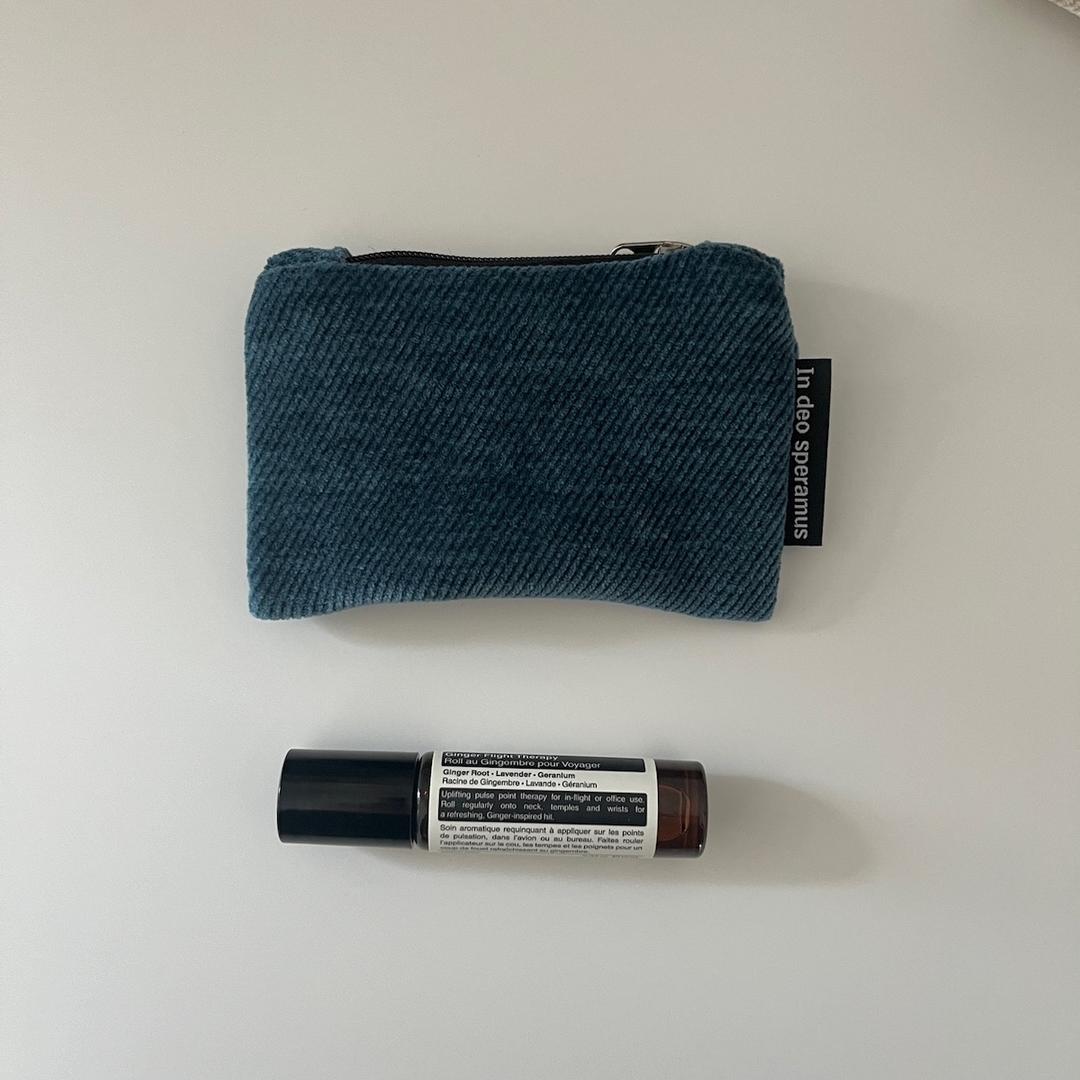 투일 프루시안 파우치