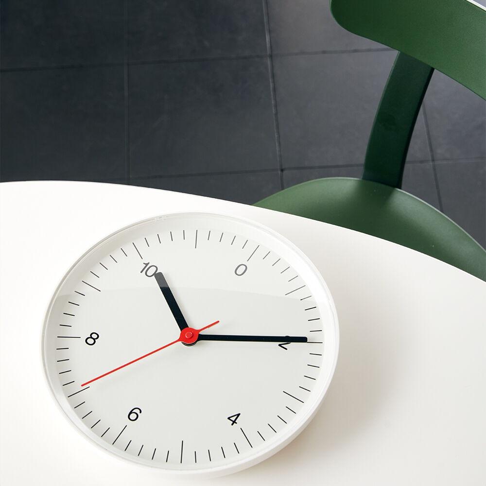 [HAY] Wall Clock, 화이트 (542656)