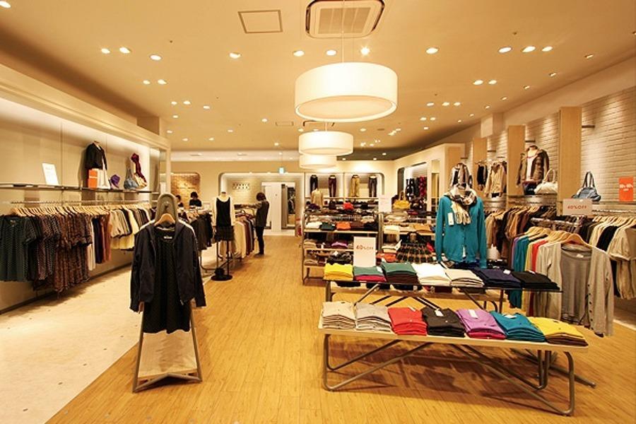 LOWRYS FARM 로리즈팜 우먼 후리스 자켓 [WOMAN OS]