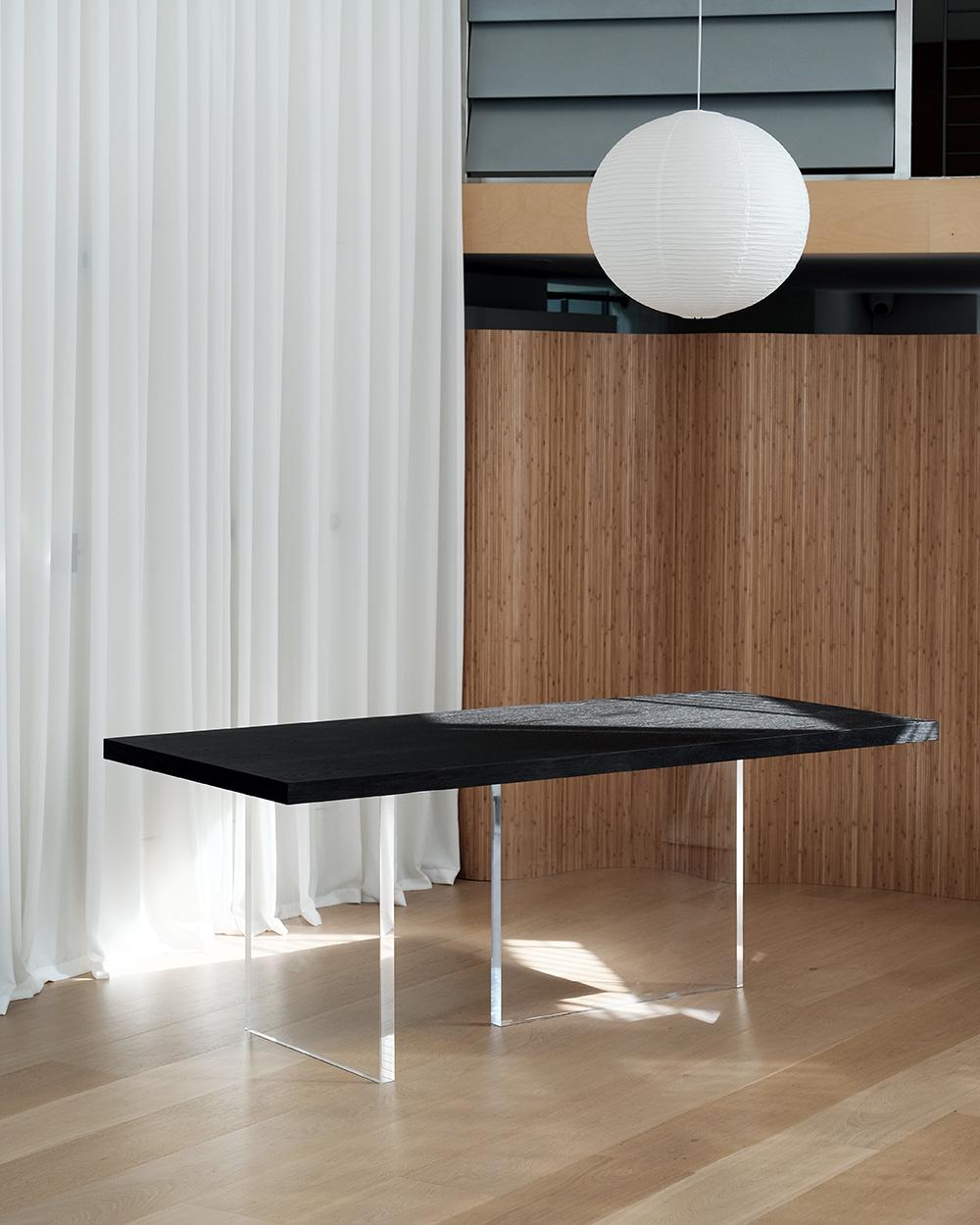 FLO TABLE | 플로 테이블