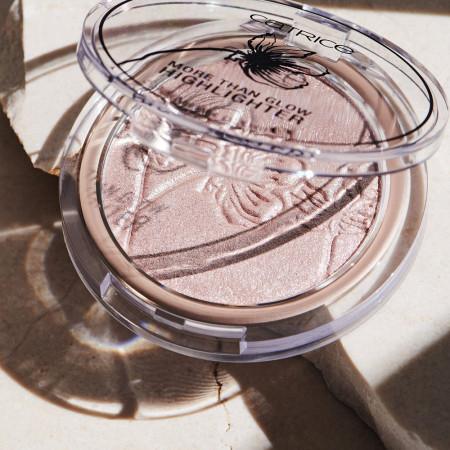 이런 상품 어때요? 캐트리스 모어 댄 글로우 하이라이터 5.9g