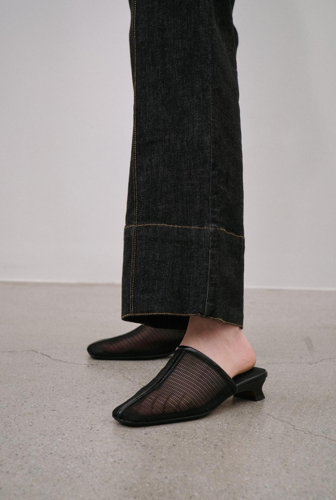 Square Mesh Mule_5M02