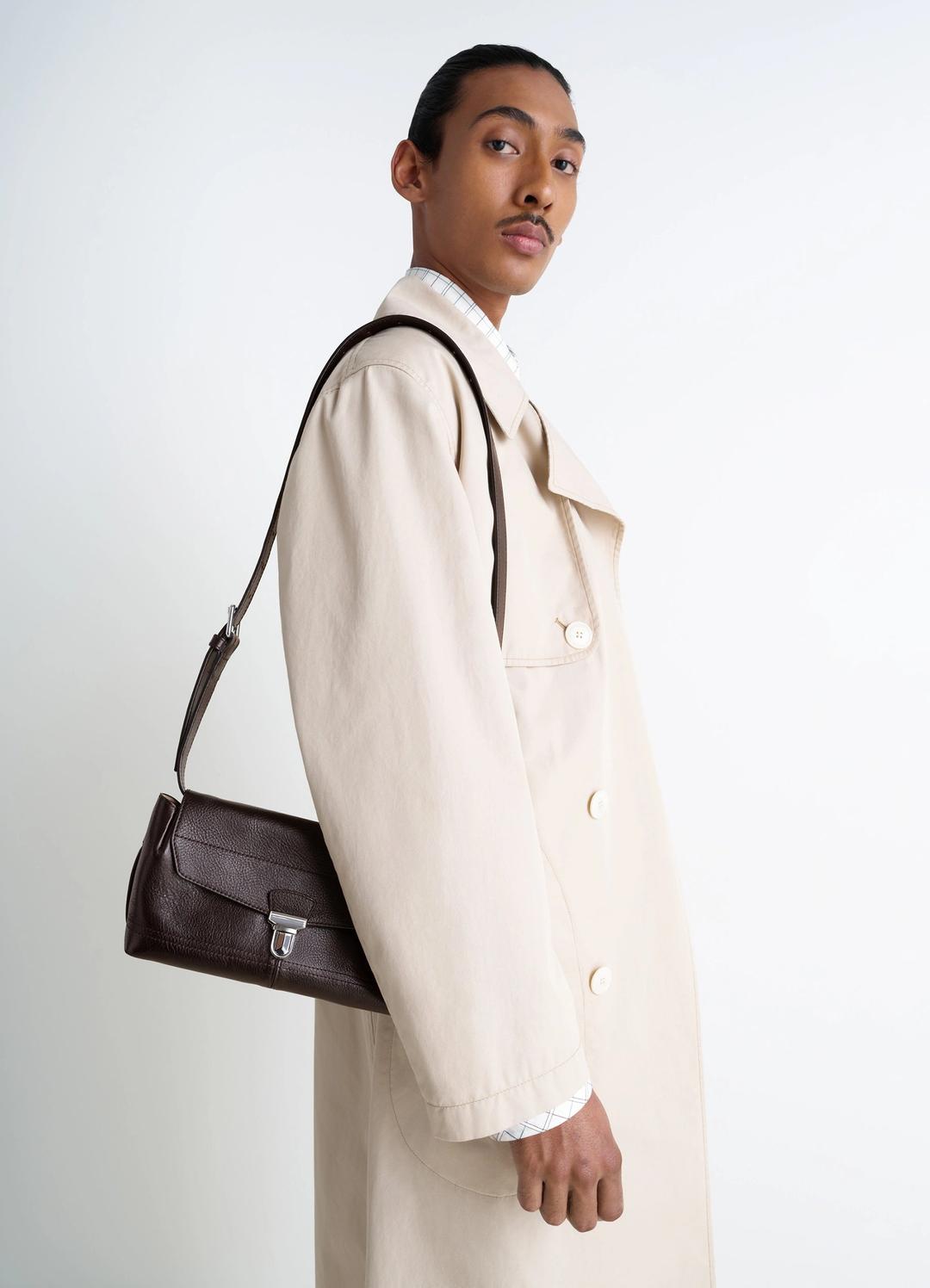 스몰 기어 백 - OS