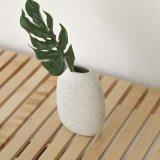 포홈 샌드 플랫 화병