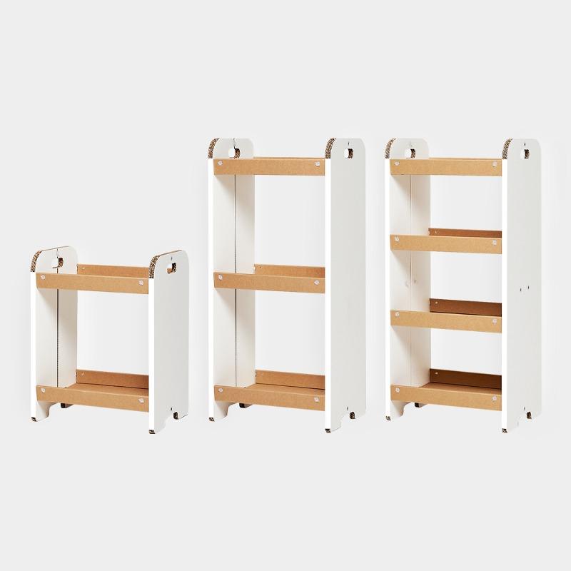 보야지 수납선반