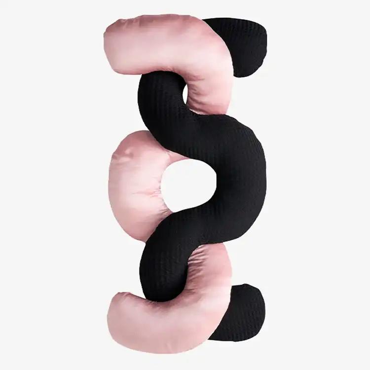 DNA BODY PILLOW