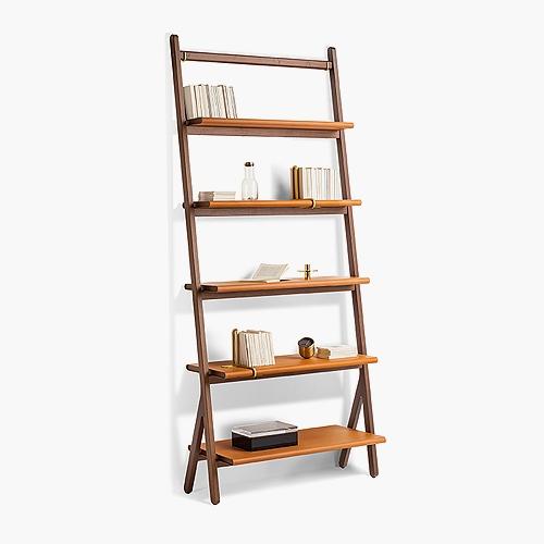 Ren Bookcase (High)