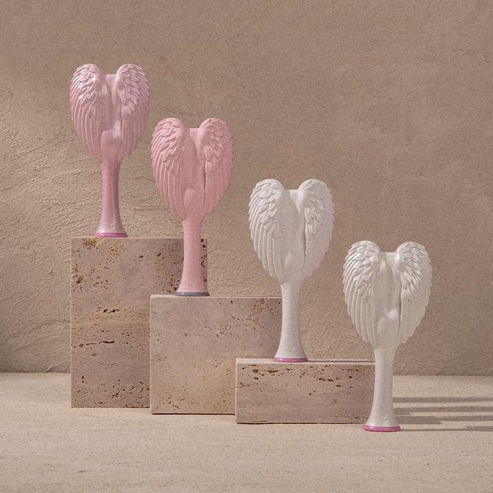 [탱글엔젤 / TANGLE ANGEL] 체럽 헤어 브러쉬 - 하나만 사도 어디로든 무료배송