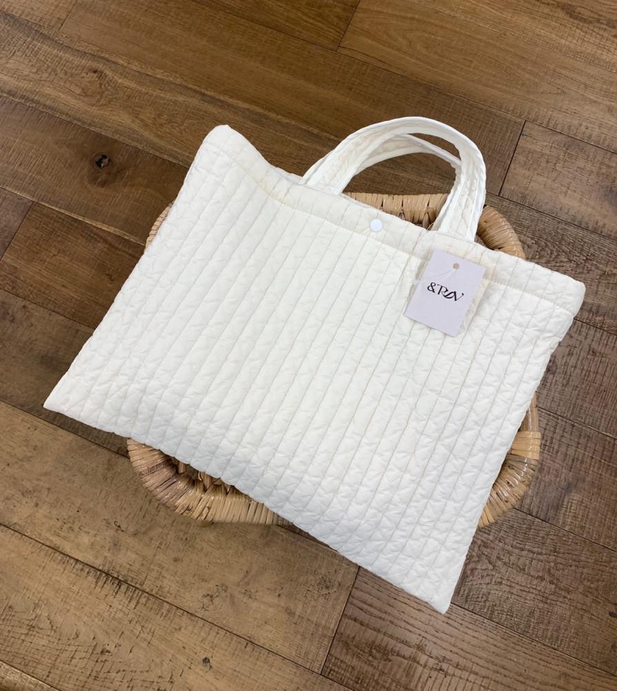 Quilting Bag (퀼팅 백)