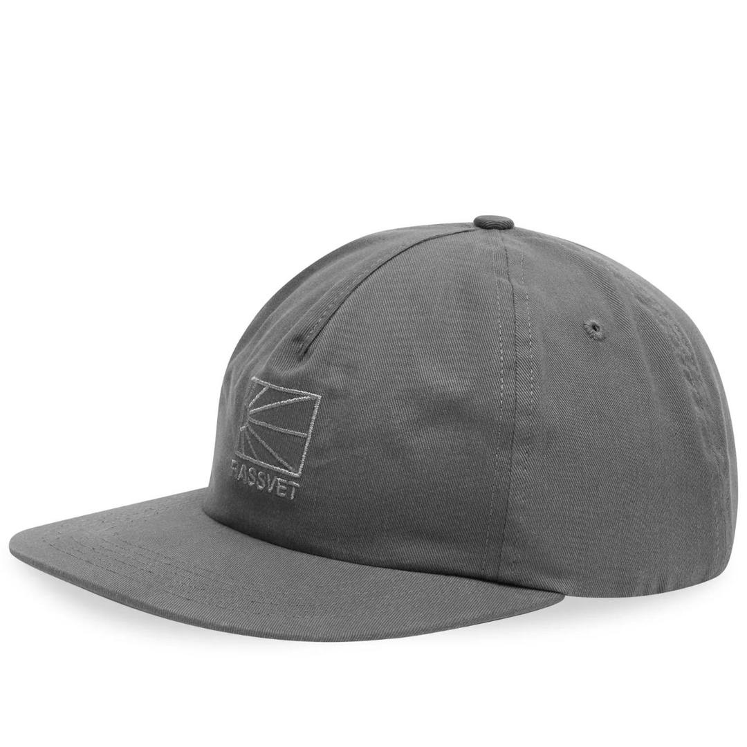 라스벳 모자 PACCBET 5 Panel Cap PACC14K011-GRY