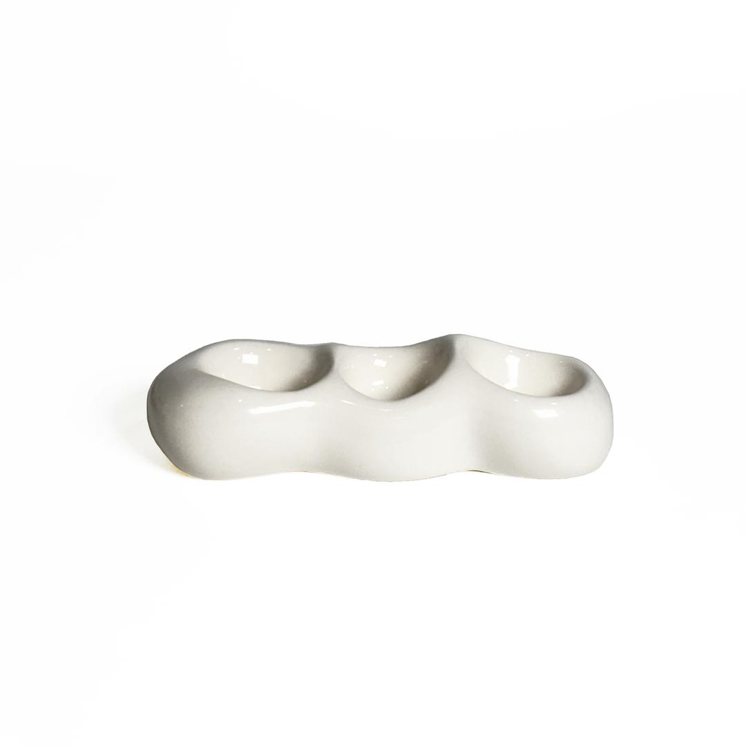 Gums tray