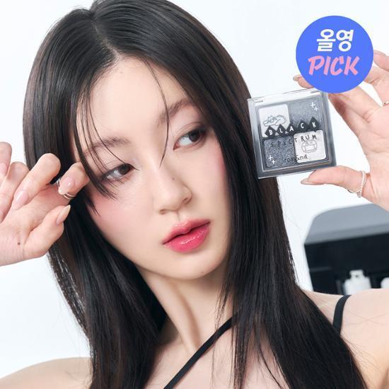 [7월 올영픽][롬앤X이나피스퀘어] 롬앤 베러 댄 아이즈