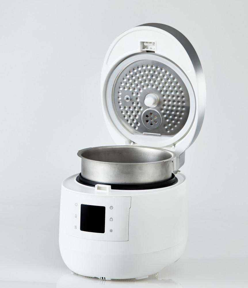 르젠 4세대 23년형 대용량 신생아 아기 살균 스텐 가열식 가습기 LPL-IH600S