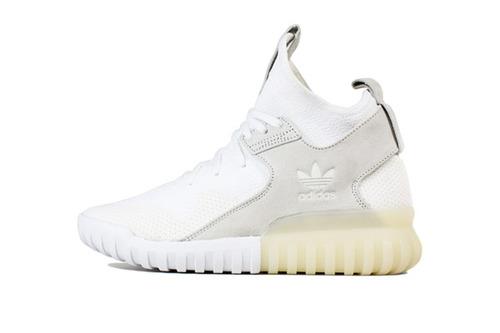 아디다스 튜블러 X 프라임니트 흰ADIDAS TUBULAR X PRIMEKNIT(S80130)