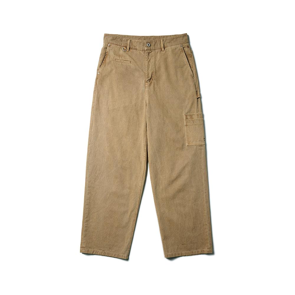 Consol Pants Camel