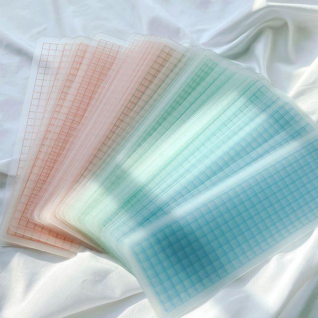 마스킹테이프소분 마테감개 (5개/10개/20개)