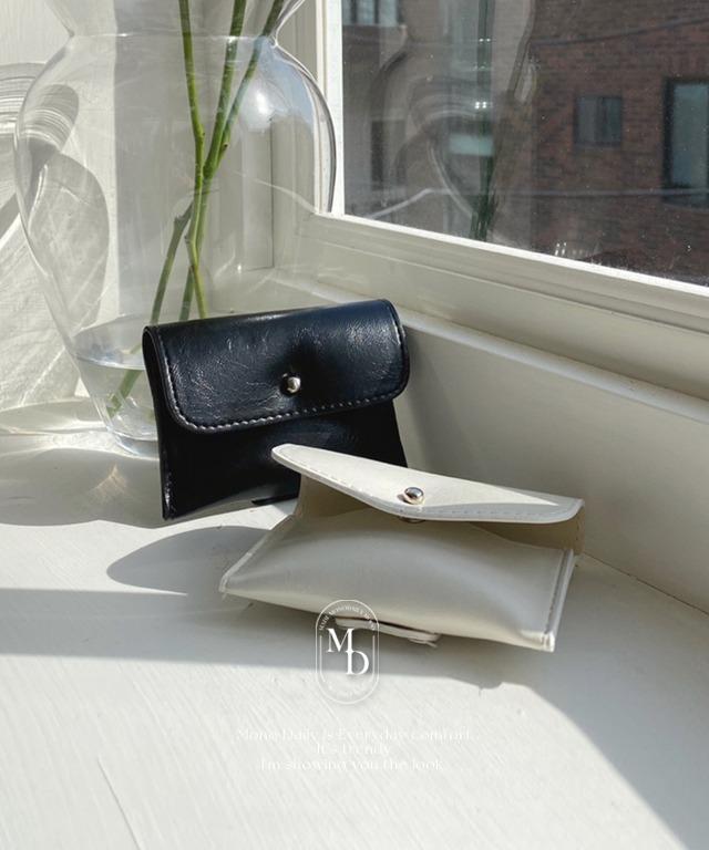 어반 미니 벨트 백